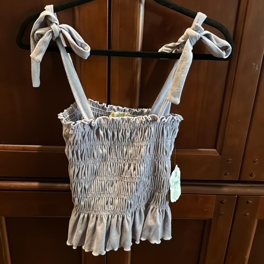 Alter’d State top size small